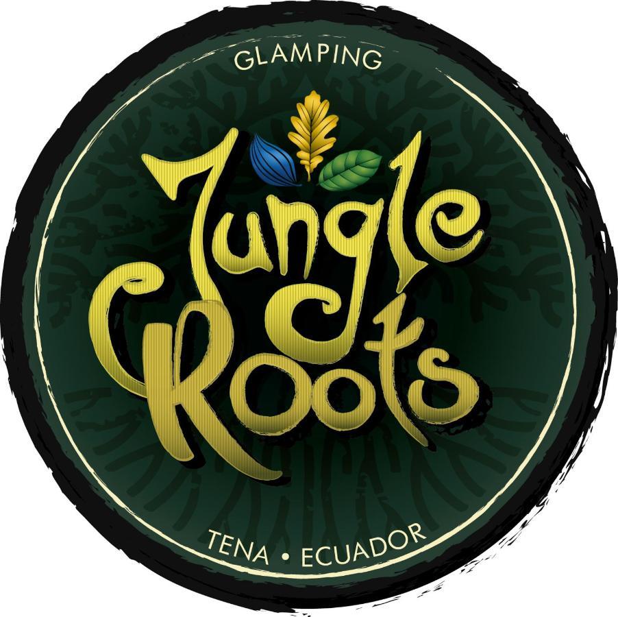 Jungle Roots Ξενοδοχείο Tena Εξωτερικό φωτογραφία
